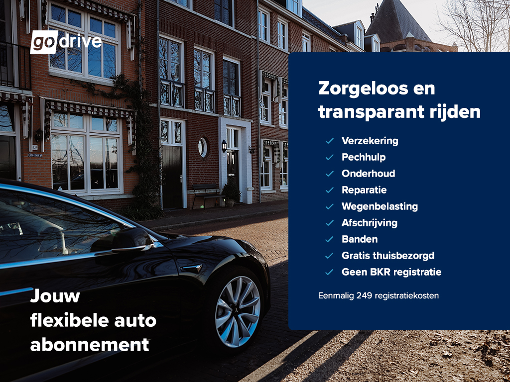 Nissan Leaf afbeelding 18